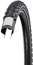 Zdjęcie Schwalbe Cruiser Plus Pneumatici Per Bicicletta Unisex Adulto Nero Taglia Unica - Mogielnica