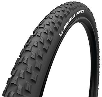 Michelin Force Copertone Unisex Adult Nero 29X2.25