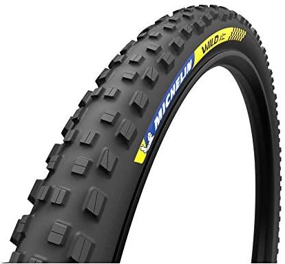 Michelin Wild Xc Racing Line T.Ready Czarna 29X2,25