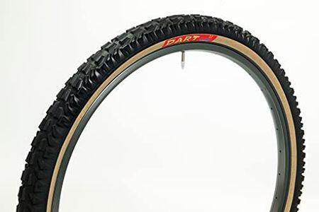 Panaracer Dart Classic Mtb Składane Czarny Bursztyn 26X2,1 Cala