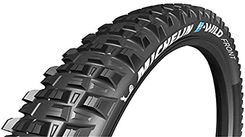 Zdjęcie Michelin Unisex E Wild Czarna 27,5X2,8 - Ostroróg