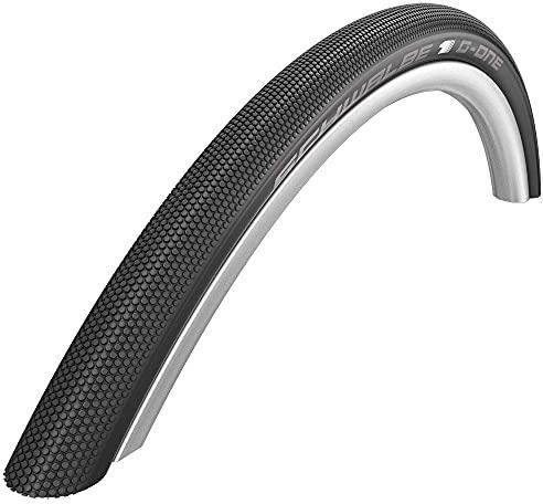 Pneu 700x38c Schwalbe G One Faltreifen Schwalbe G-One Allround Evo Faltreifen – 40-622 ( 28x1,5'), Super Ground, Für Gravel & E-Bike Schwalbe G -one Allround 40-622 Pneu Gravel