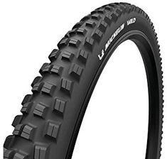 Zdjęcie Michelin Wild Copertone Unisex Adult Nero 27.5X2.60 - Bytom