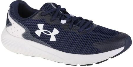Buty Under Armour Charged Rogue 3 M 3024877 (kolor Granatowy, rozmiar 45.5)