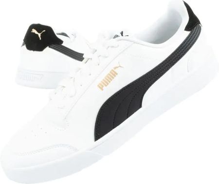 Buty Puma Shuffle M 309668 (kolor Biały, rozmiar 39)