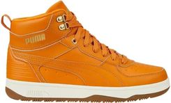 Zdjęcie Buty Puma Rebound Rugged M 387592 (kolor Pomarańczowy, rozmiar 47) - Babimost