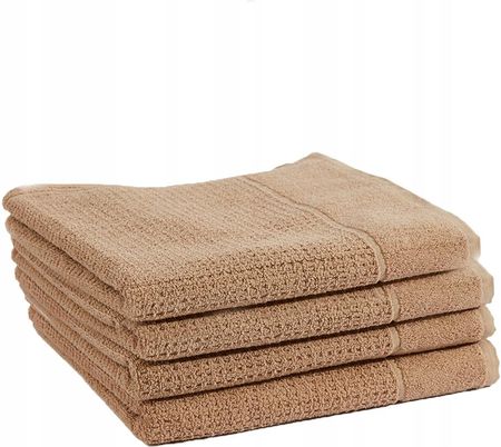 Vital Home Ręcznik Sauna Spa-Faro 100X180 Cm 420 Gxm2 Taupe