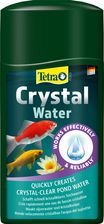 Zdjęcie Tetra Pond CrystalWater 250ml - Strzegom