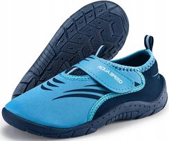 Zdjęcie Aqua Speed Odcienie Niebieskiego 9360 - Drzewica
