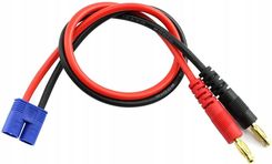 Ladujący Do Złącza Ec3 Wtyk Bananowy 4.0Mm B07RTSK2SZ