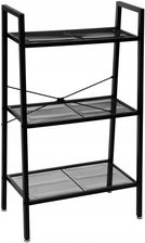 Zdjęcie Homla Regał Industrialny Malmi Metalowy 60X30X101.5 Cm - Pacanów