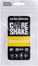 Zdjęcie Żywność liofilizowana Tactical Foodpack - Smoothie Tropical Mix 60 g - Choroszcz