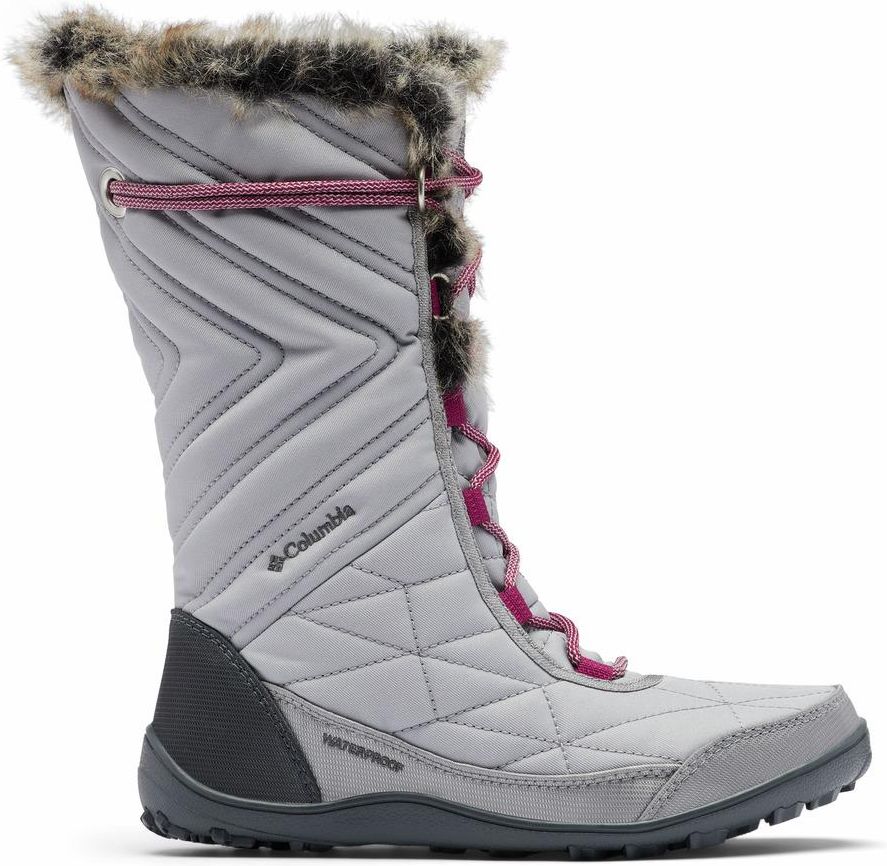 columbia minx mid iii 39