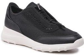 Sneakersy Geox - D Alleniee C D35LPC 01454 C9999 Black