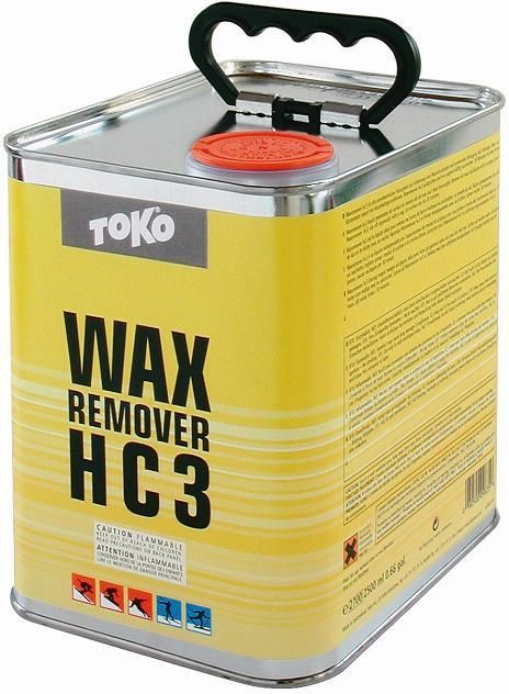 Waxremover HC3