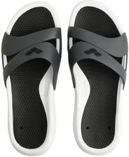 Zdjęcie Klapki na basen damskie Arena Nina Woman Hook - Lipsko