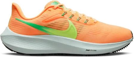 Buty Nike Air Zoom Pegasus 39 W DH4072 (kolor Pomarańczowy, rozmiar 40.5)