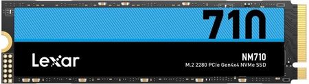 Lexar NM710 2TB M.2 (LNM710X002TRNNNG)