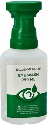 Swe Myjka Oczy Przemywanie Oczu 250Ml