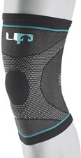 Zdjęcie Opaska kompresyjna na kolano stabilizator XL - Dębica