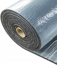 Bitmat Pianka Z Alu Folia Mata Termoizolacyjna Ocieplenie