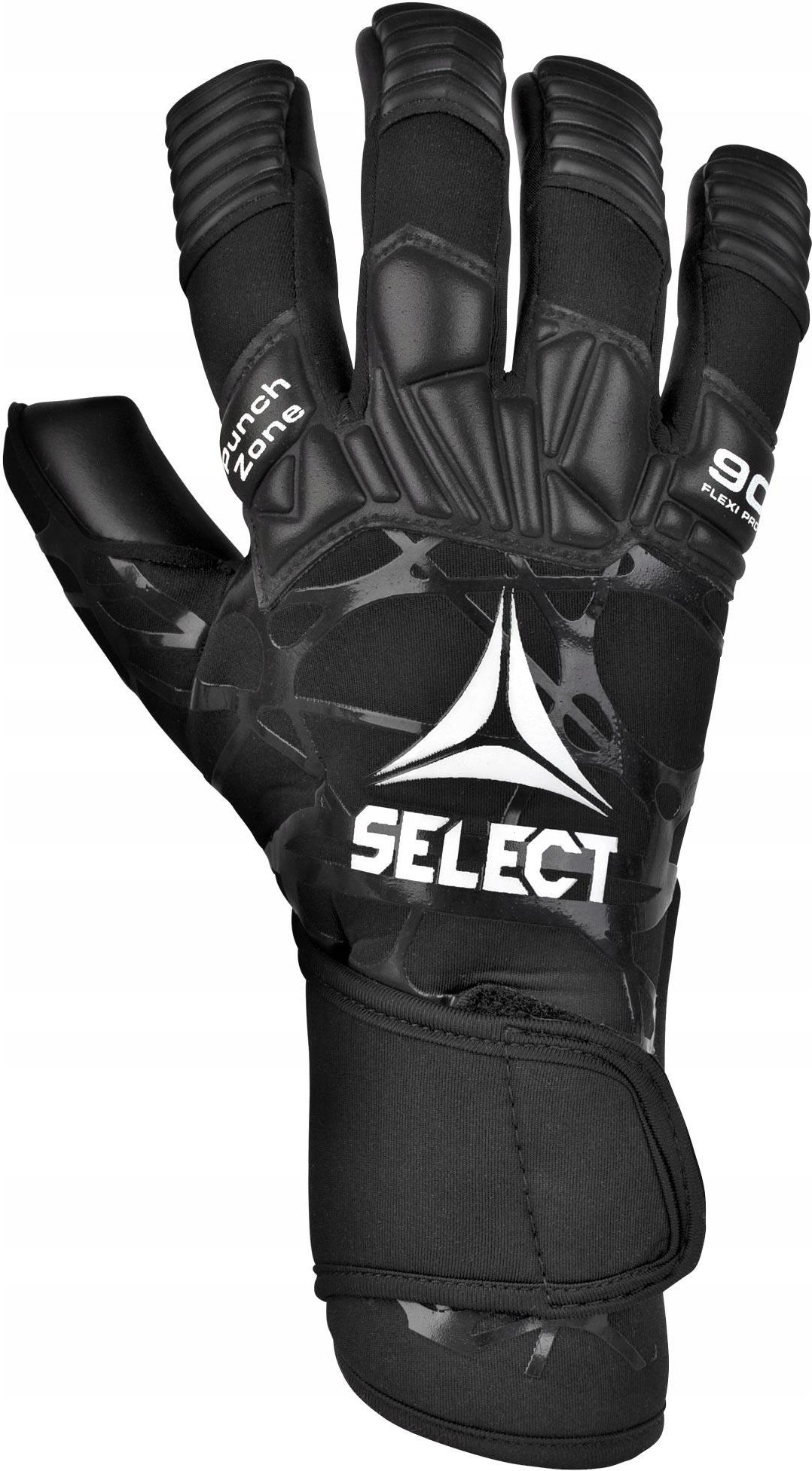 Goalkeeper gloves - 90 Flexi Pro