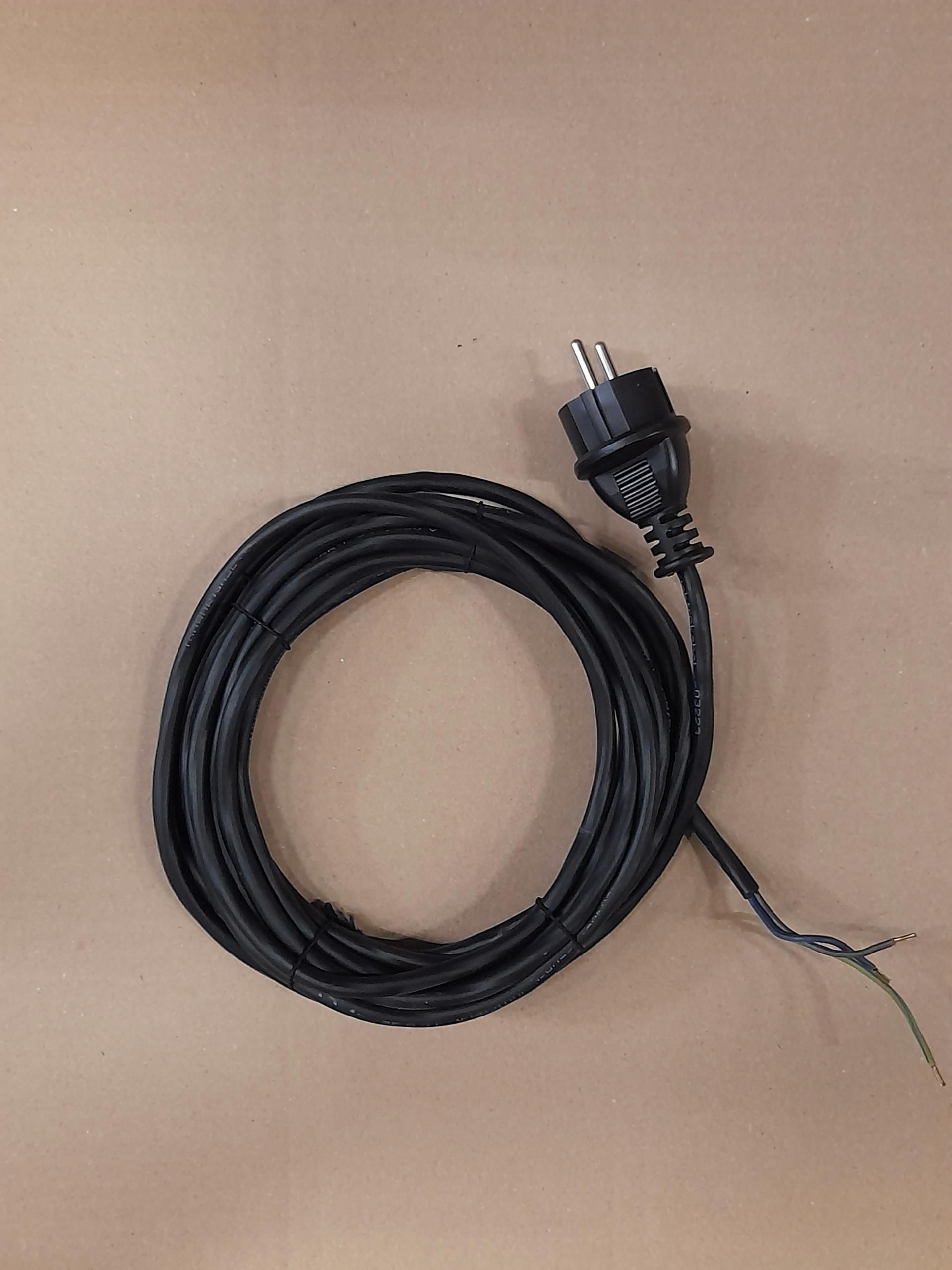 Trasformatore Oase 6 VA 2 M H05RN-F 2x0,75 Mm² Ricambio Originale 15118 - Foto 4