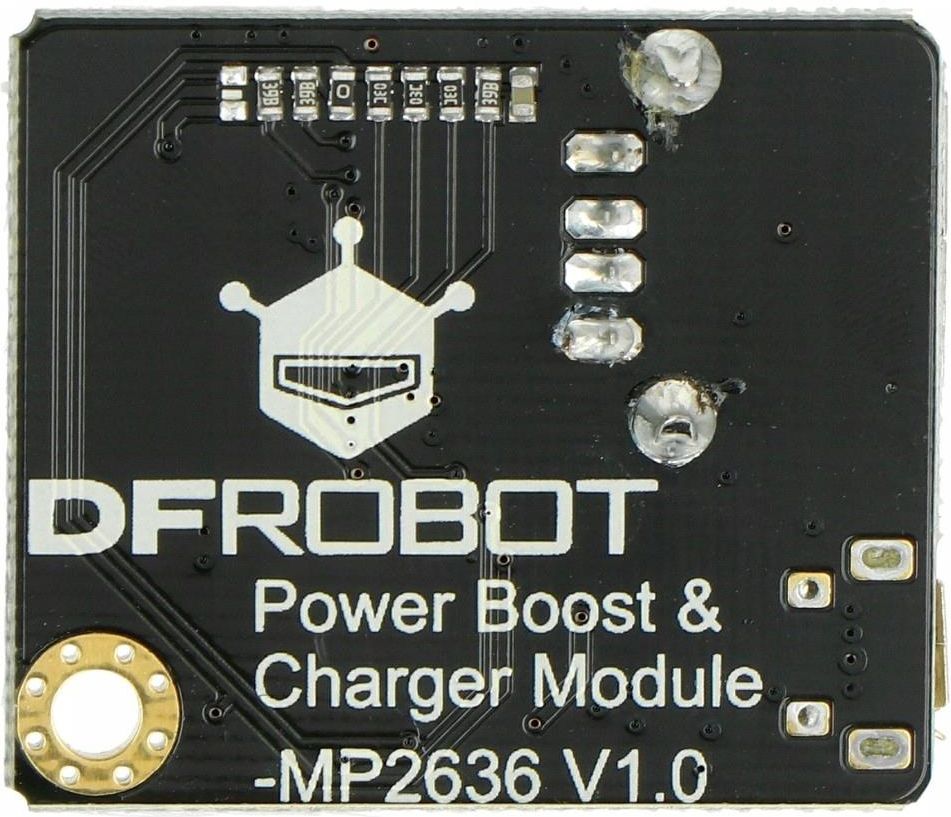 Dfrobot Power Module Dfrobot Mp2636 Power Booster & Charger Module Dfr0446 - Opinie i ceny ...