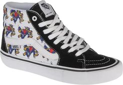 Vans UA SK8-Hi Reissue (JAPANESE TYPE) VN0A2XSBSJY1 - Ceny i opinie -  Ceneo.pl