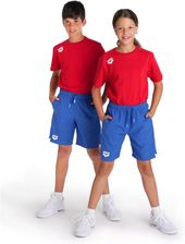 Zdjęcie Spodenki plażowe do pływania Arena Junior Team Bermuda Panel  - Wolbórz