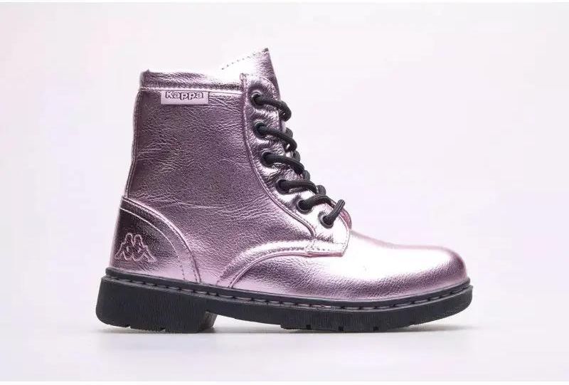Kappa uniseks-kind DEENISH SHINE KIDSsneakers