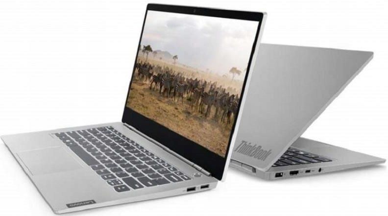 Laptop Lenovo ThinkBook 13s-IML 13,3/i5/8GB/256GB/Win10