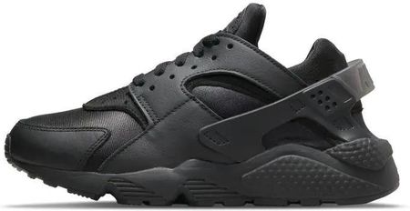 Buty Nike Huarche Run Gs Wd Jr DO6491 (kolor Czarny, rozmiar 40)