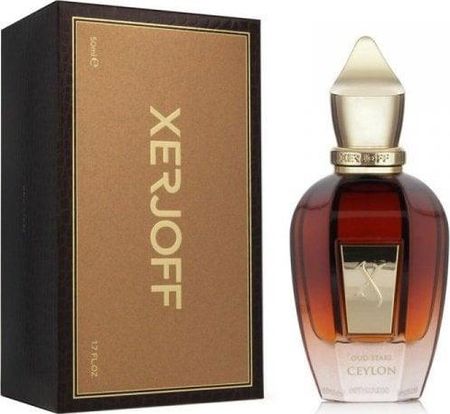 Xerjoff Oud Stars Ceylon Perfum 50 ml