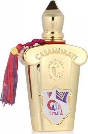 Xerjoff Casamorati 1888 Casafutura Woda Perfumowana  100 ml