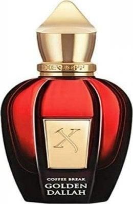 Xerjoff Golden Dallah Perfum 50 ml