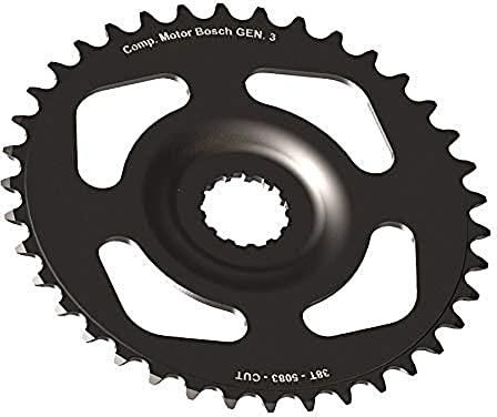 Stronglight Direct Mount Chainring for Bosch Gen.3 Stronglight Direct Mount Chainring for Bosch Gen.3