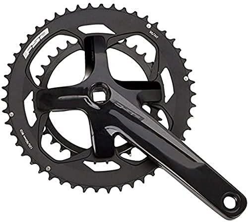 Plateaux De Manivelle Cannondale Hollowgram Si Carbone 175 Mm - 50/36T - Occasion