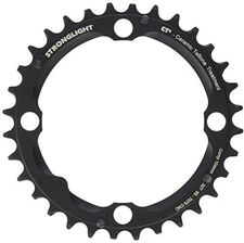 Zdjęcie Stronglight Koło Łańcuchowe Mtb 104 64 Ct Czarne 44 - Warszawa