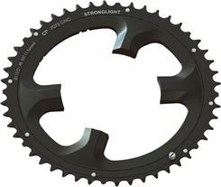 Zdjęcie Stronglight Tarcza Łańcuchowa Dura Ace 110 mm Czarna 52 - Żory