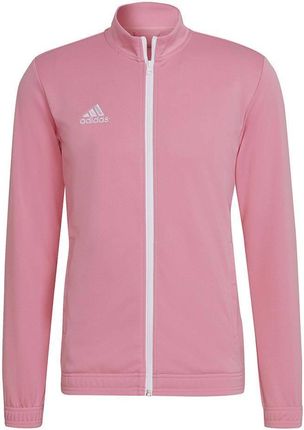 adidas Teamwear Bluza Męska Entrada 22 Track Jacket Różowa Hc5084