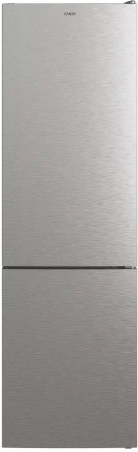 Lodówka Candy CCE4T620DX z zamrażalnikiem dolnym - Ceneo.pl