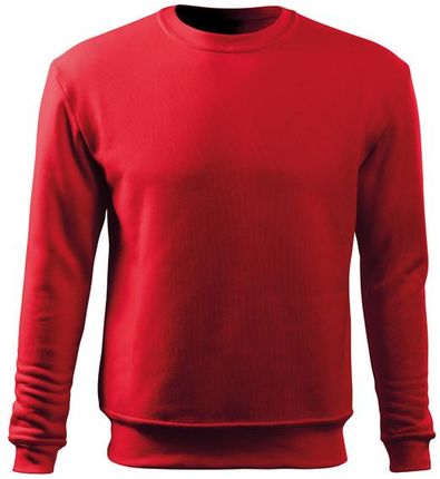 Malfini Essential bluza męska, czerwony - Rozmiar:L