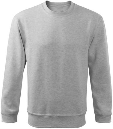 Malfini Essential bluza męska, siwy - Rozmiar:L
