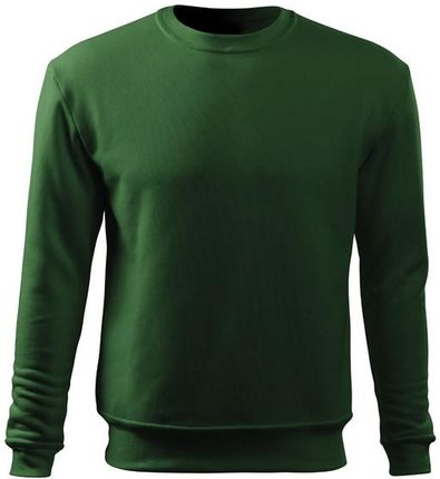 Malfini Essential bluza męska, zielony - Rozmiar:XXL