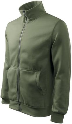 Malfini Adventure bluza męska, khaki, 300g/m2 - Rozmiar:XL