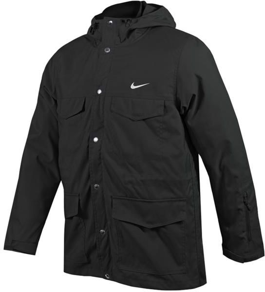 Kurtka sportowa męska Nike HYBRID 3 W 1 Ceny i opinie Ceneo.pl