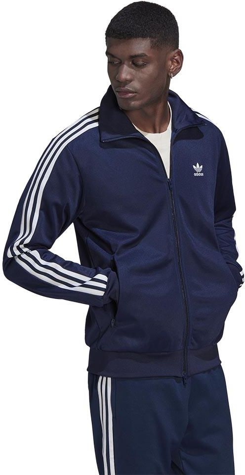 Adidas Adicolor Classics Beckenbauer Primeblue Track Top (HK7364) - Ceny i  opinie - Ceneo.pl