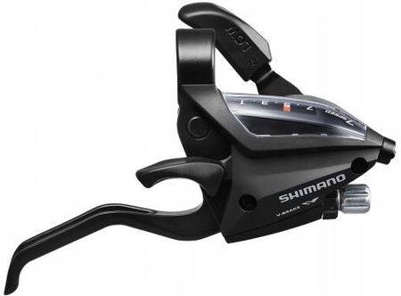 Shimano Klamkomanetka St Ef500 7 Biegów R 1538850158