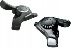 Zdjęcie Shimano Manetki Sl Tx30 3X6 1538982081 - Mysłowice